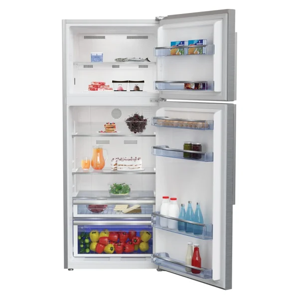 Beko 974561 Eı Çift Kapılı No-Frost Buzdolabı - Görsel 4