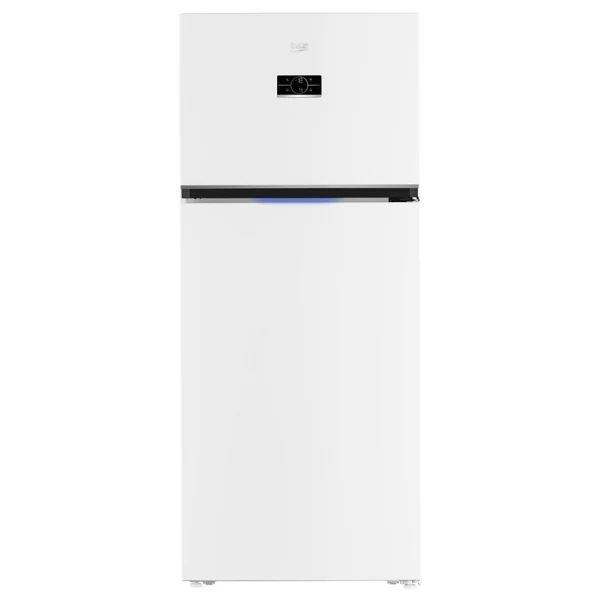Beko 978557 Eb Çift Kapılı No Frost Buzdolabı - Görsel 4