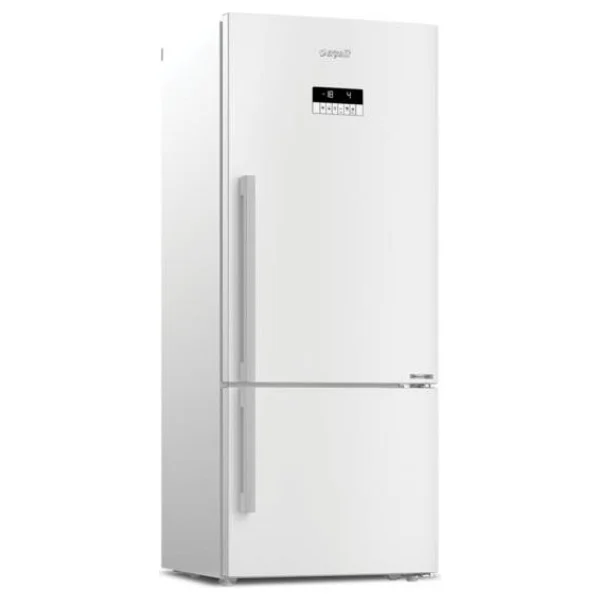 Arçelik 274532 Eb Kombi No Frost Buzdolabı - Görsel 2