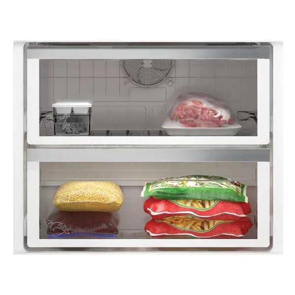 Arçelik 274532 Eb Kombi No Frost Buzdolabı - Görsel 5