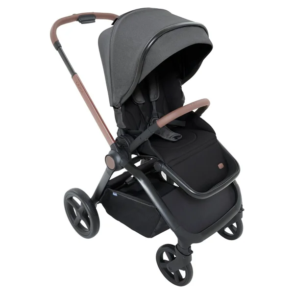 Chicco Mysa Bebek Arabası - Görsel 4