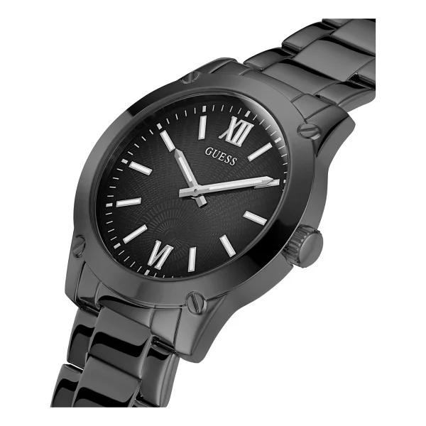 Guess Crescent Gugw0574g3 Erkek Kol Saati - Görsel 6