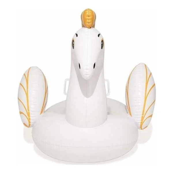 Bestway 41121 159x109 Cm Pegasus Binici - Görsel 3