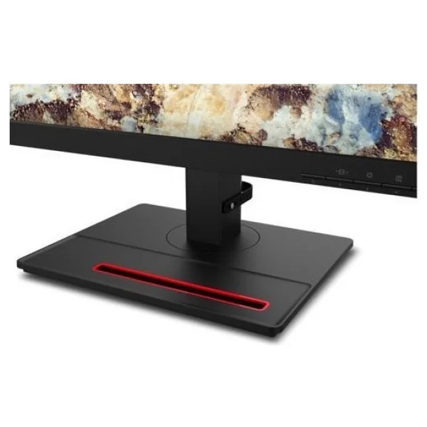Lenovo Thinkvision S27e-20 62afkat2tk 27" 4 Ms Full HD Ips 60 Hz Monitör - Görsel 2