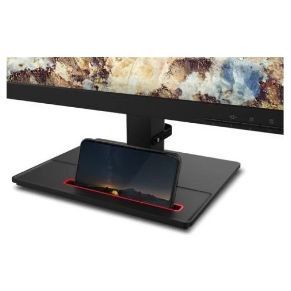 Lenovo Thinkvision S27e-20 62afkat2tk 27" 4 Ms Full HD Ips 60 Hz Monitör - Görsel 3