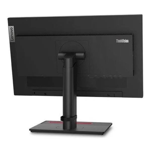 Lenovo Thinkvision S27e-20 62afkat2tk 27" 4 Ms Full HD Ips 60 Hz Monitör - Görsel 5