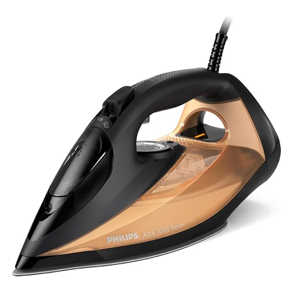 Philips Azur 7000 Serisi Dst7040/80 2800 W Buharlı Ütü - Görsel 7
