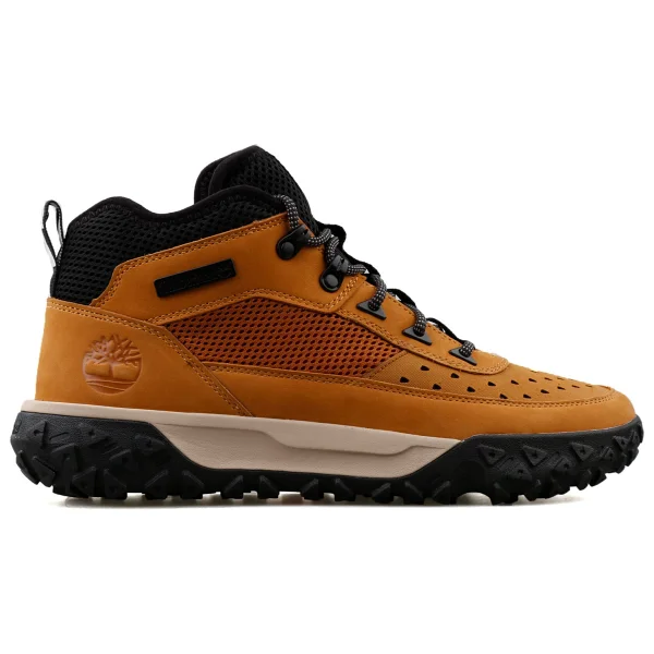 Timberland Greenstride Motion 6 Mid Erkek Bot - Görsel 6