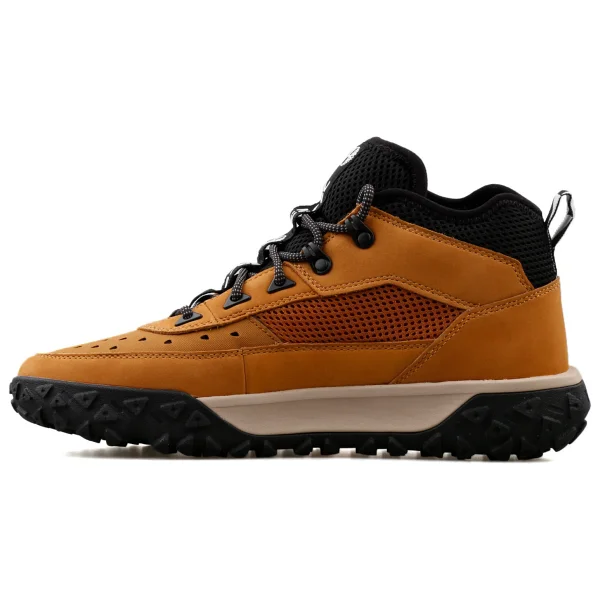Timberland Greenstride Motion 6 Mid Erkek Bot - Görsel 2