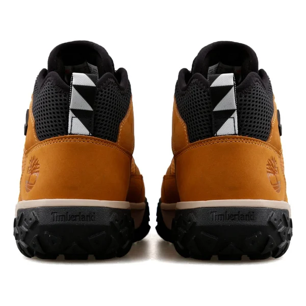 Timberland Greenstride Motion 6 Mid Erkek Bot - Görsel 4