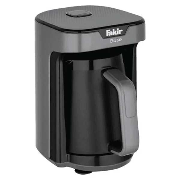 Fakir Base Gri Türk Kahve Makinesi - Görsel 2