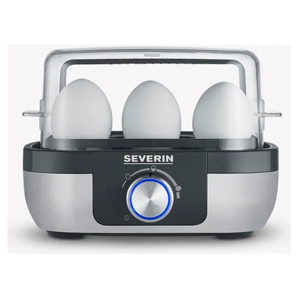 Severin Ek 3167 6'lı Yumurta Pişirici - Görsel 3