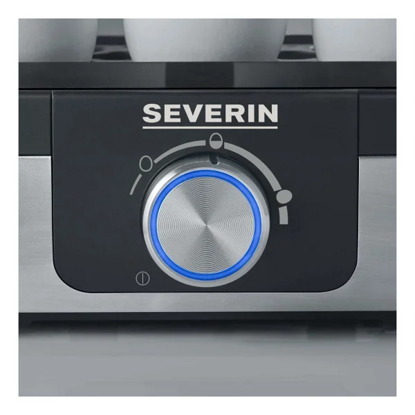 Severin Ek 3167 6'lı Yumurta Pişirici - Görsel 2