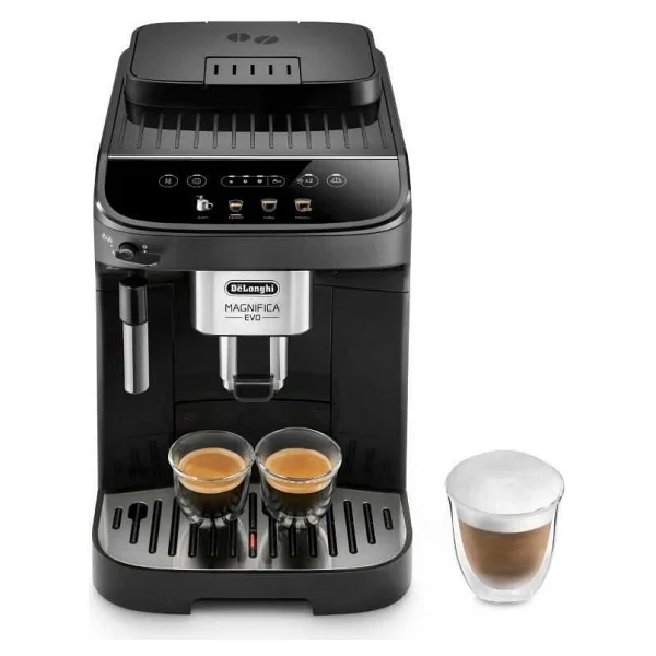 Delonghi Magnifica Evo Ecam290.22.B Tam Otomatik Espresso Makinesi - Görsel 6