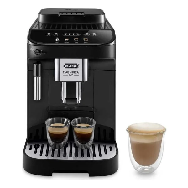 Delonghi Magnifica Evo Ecam290.22.B Tam Otomatik Espresso Makinesi - Görsel 2
