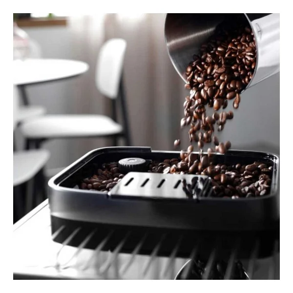 Delonghi Magnifica Evo Ecam290.22.B Tam Otomatik Espresso Makinesi - Görsel 3
