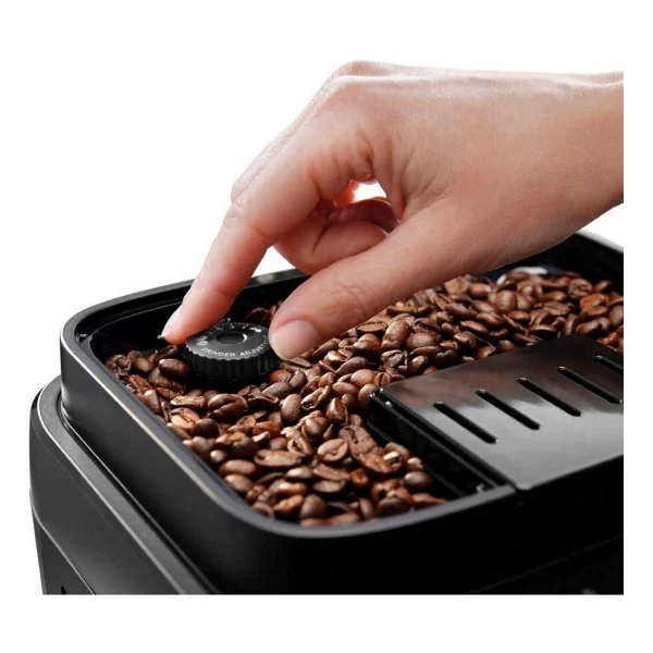 Delonghi Magnifica Evo Ecam290.22.B Tam Otomatik Espresso Makinesi - Görsel 4