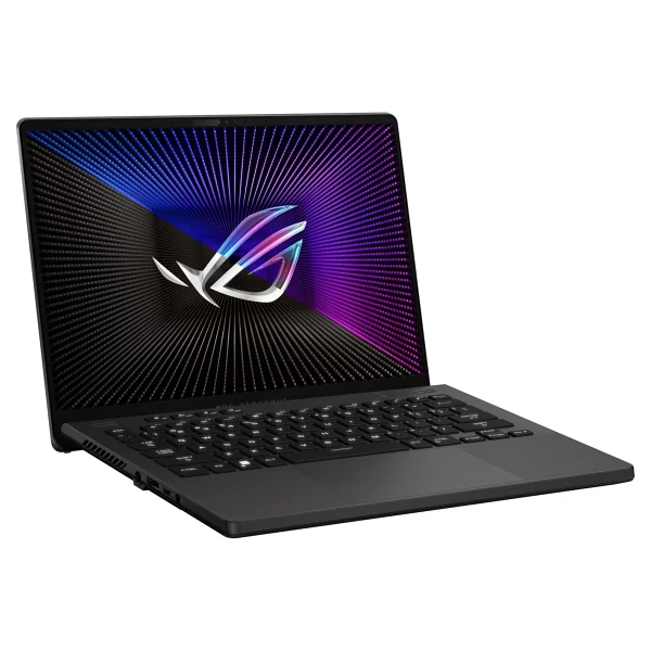 Asus Rog Zephyrus G14 Ga402nj-L4034 Ryzen 7 7735hs 16 GB 512 GB SSD Rtx3050 14" Wuxga Gaming Laptop - Görsel 2