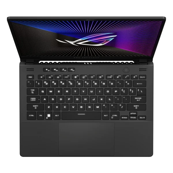 Asus Rog Zephyrus G14 Ga402nj-L4034 Ryzen 7 7735hs 16 GB 512 GB SSD Rtx3050 14" Wuxga Gaming Laptop - Görsel 4
