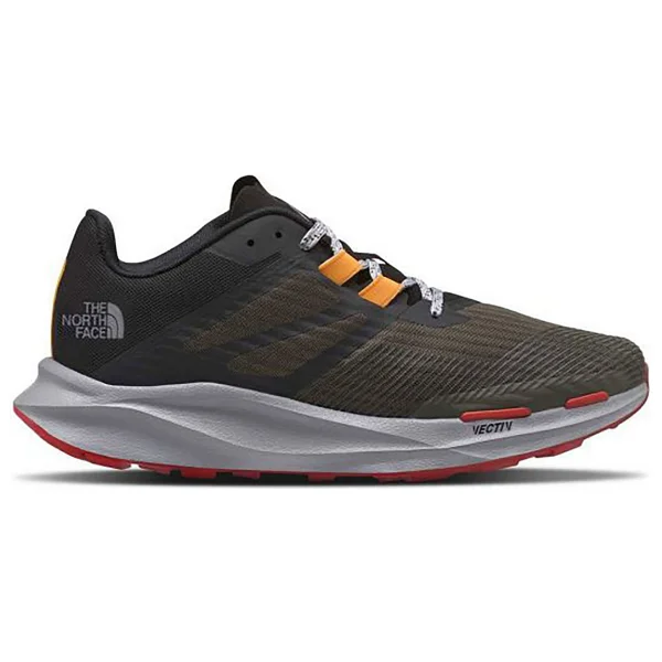 The North Face Vectiv Eminus Nf0a4oawbqw1 Siyah Erkek Outdoor Ayakkabı - Görsel 8