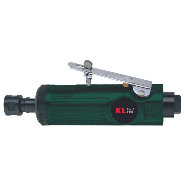 Klpro Klha512 1/4'' Kısa Boy Havalı Kalıpçı Taşlama - Görsel 3
