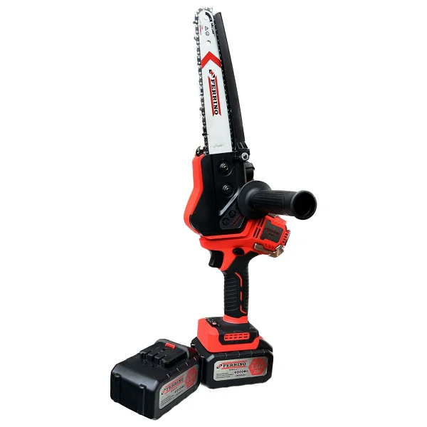 Ferrino Khb-14 20 Cm Çift Akülü Budama Testeresi - Görsel 3
