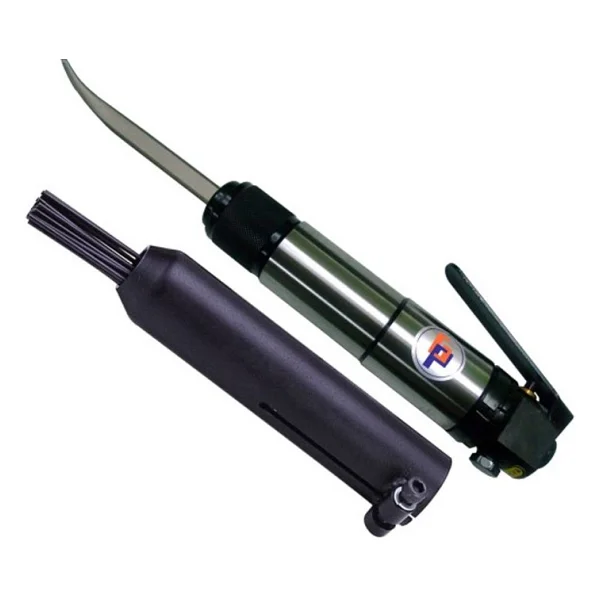 Gison Gp-851e Havalı Keski - Görsel 2