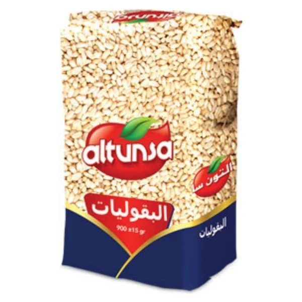Altunsa Aşurelik Buğday 900 Gr - Görsel 2