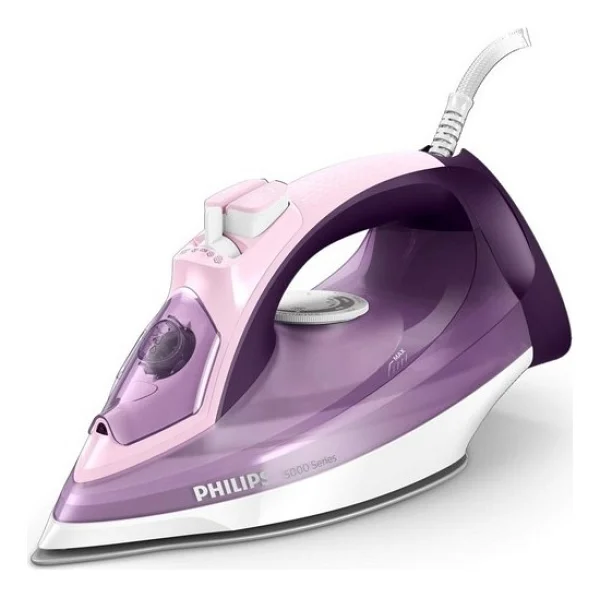 Philips 5000 Dst5020/30 2400 W Buharlı Ütü - Görsel 4