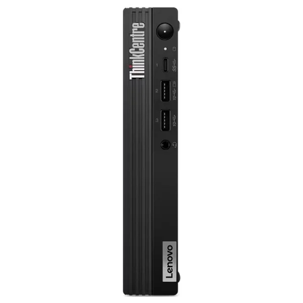 Lenovo Thinkcentre M70q Gen 3 11t30036tx İ7-12700t 16 GB 512 GB UHD Graphics Mini PC - Görsel 2