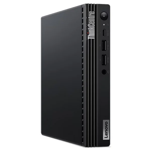 Lenovo Thinkcentre M70q Gen 3 11t30036tx İ7-12700t 16 GB 512 GB UHD Graphics Mini PC - Görsel 3