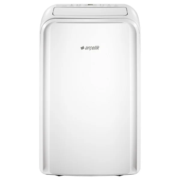 Arçelik 12220 P 11900 Btu Mobil Klima - Görsel 5