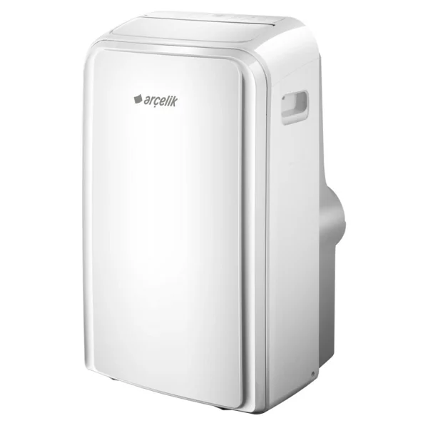 Arçelik 12220 P 11900 Btu Mobil Klima - Görsel 6