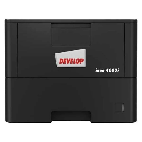 Develop Ineo 4000i Wi-Fi Mono Lazer Yazıcı - Görsel 3