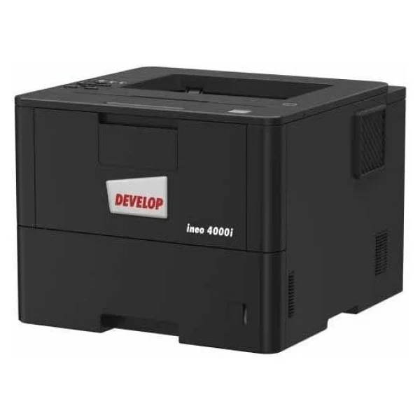 Develop Ineo 4000i Wi-Fi Mono Lazer Yazıcı - Görsel 4