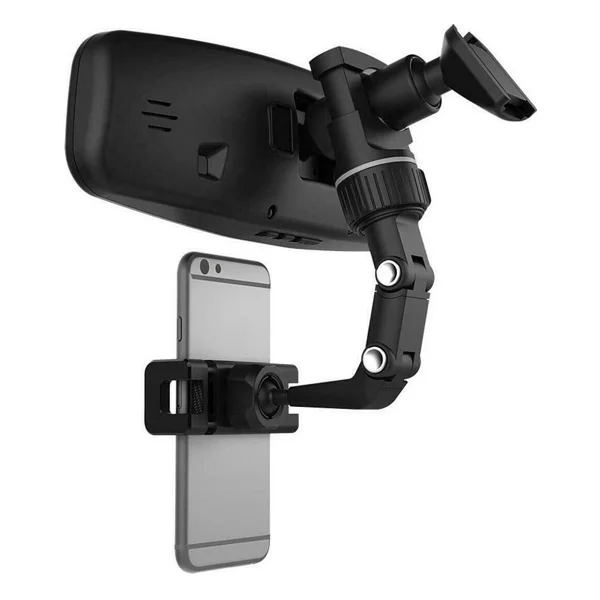 Linktech H765 Araç İçi Telefon Tutucu - Görsel 2