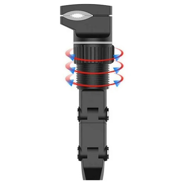 Linktech H765 Araç İçi Telefon Tutucu - Görsel 4