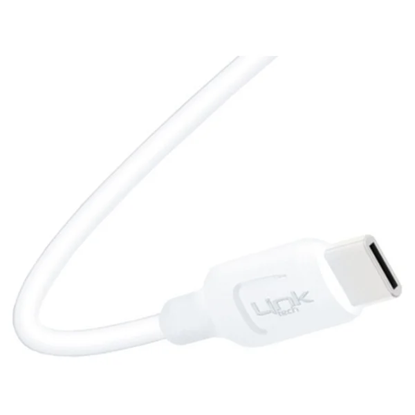 Linktech T443e 18 W Type-C Kablolu Hızlı Şarj Aleti - Görsel 3