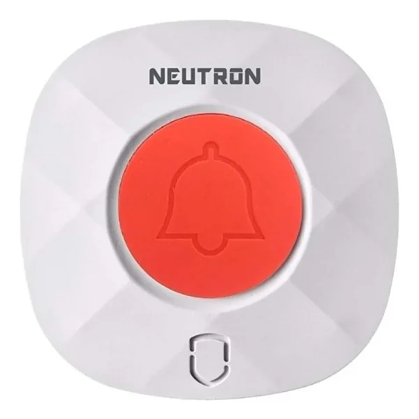 Neutron Ntl-Hm-99wb Wi-Fi Akıllı Alarm Seti - Görsel 3
