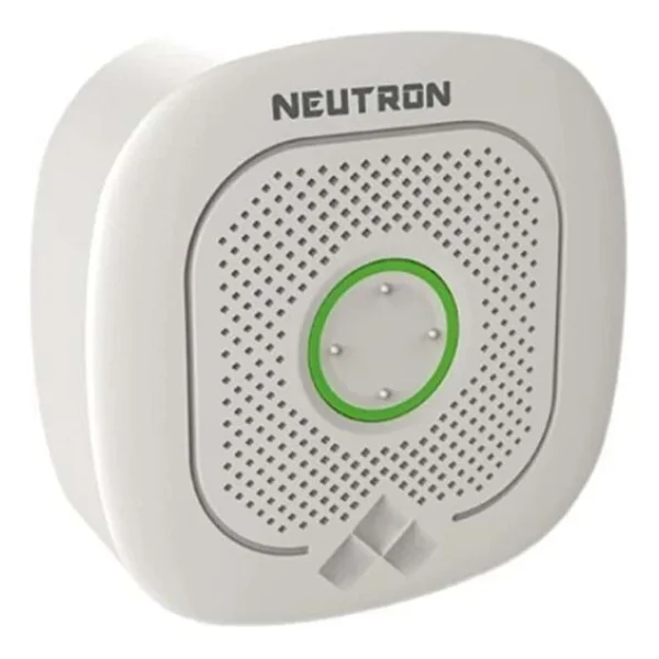 Neutron Ntl-Hm-99wb Wi-Fi Akıllı Alarm Seti - Görsel 2