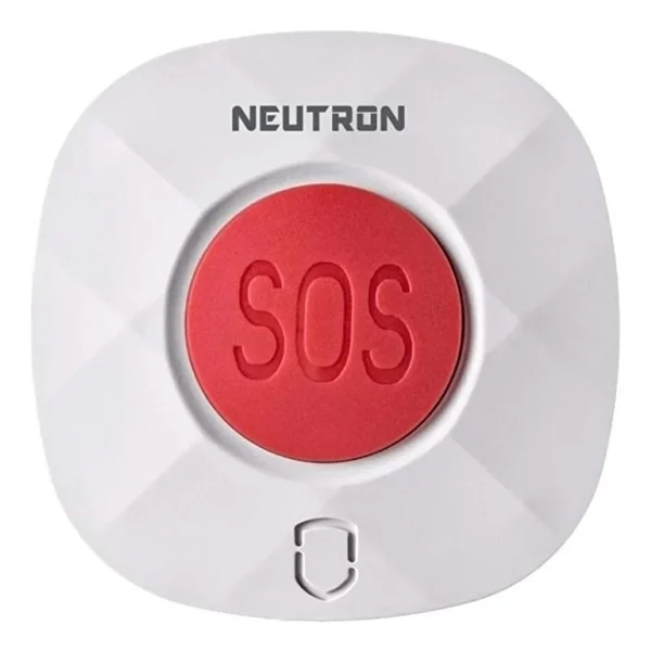 Neutron Ntl-Hm-99wb Wi-Fi Akıllı Alarm Seti - Görsel 4