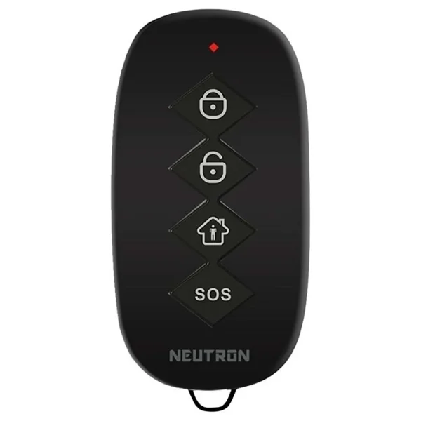Neutron Ntl-Hm-99wb Wi-Fi Akıllı Alarm Seti - Görsel 5