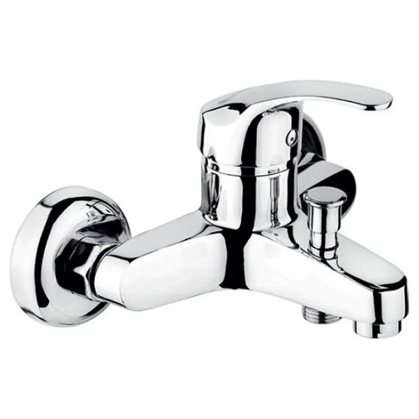 Şenpres Hilal Mix S40101 Banyo Bataryası - Görsel 2