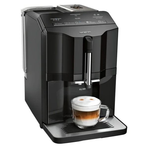 Siemens Eq300 Tı35a209rw Otomatik Espresso Makinesi - Görsel 6