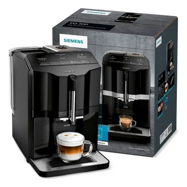 Siemens Eq300 Tı35a209rw Otomatik Espresso Makinesi - Görsel 2