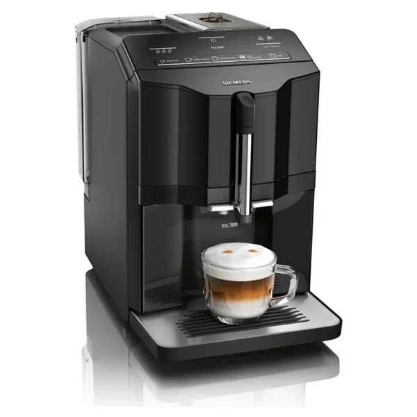 Siemens Eq300 Tı35a209rw Otomatik Espresso Makinesi - Görsel 3