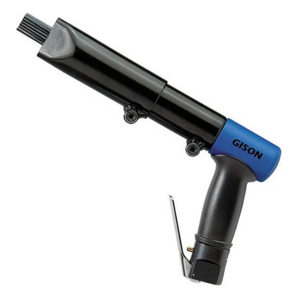 Gison Gp-851b Çivili Raspa Havalı Kazıyıcı - Görsel 2