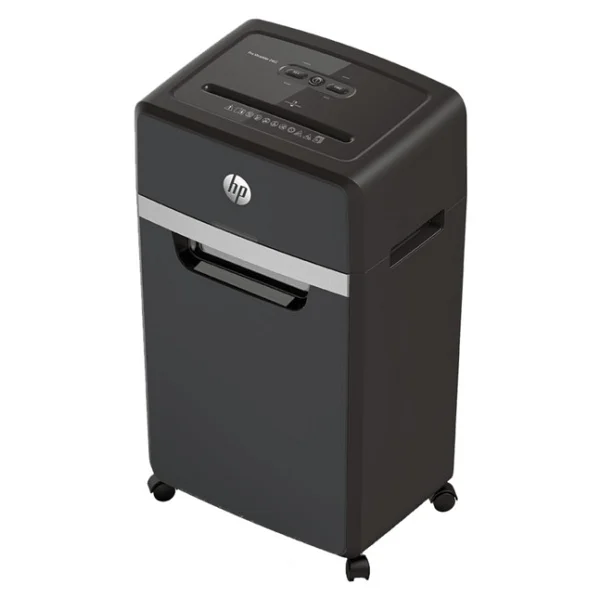 HP Pro Shredder 24CC 30 lt Evrak İmha Makinesi - Görsel 2
