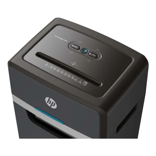 HP Pro Shredder 24CC 30 lt Evrak İmha Makinesi - Görsel 5