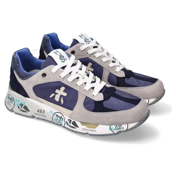 Premiata Mase Erkek Sneaker - Görsel 2